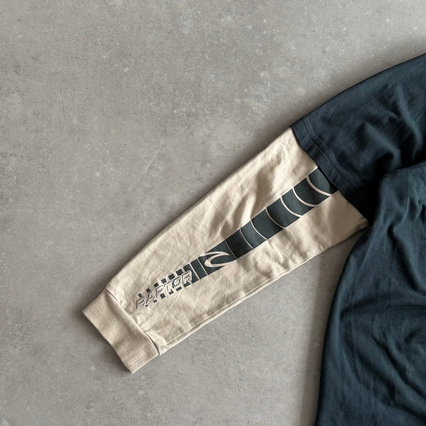 Vintage RipCurl L/S T-shirt (M)