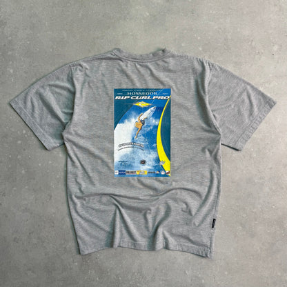 90’s Rip Curl Hossegor Competition T-shirt (M)