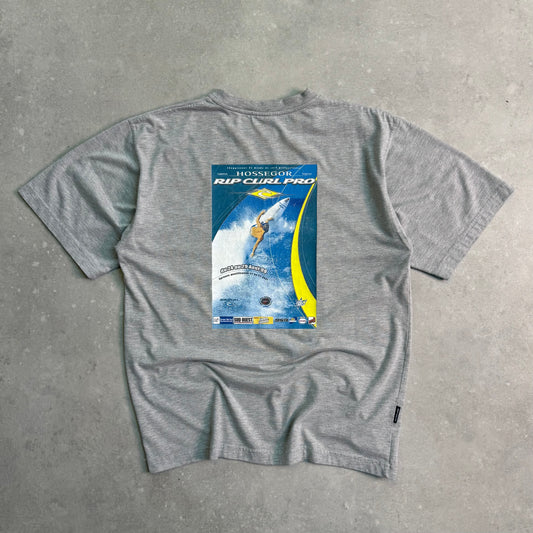 90’s Rip Curl Hossegor Competition T-shirt (M)