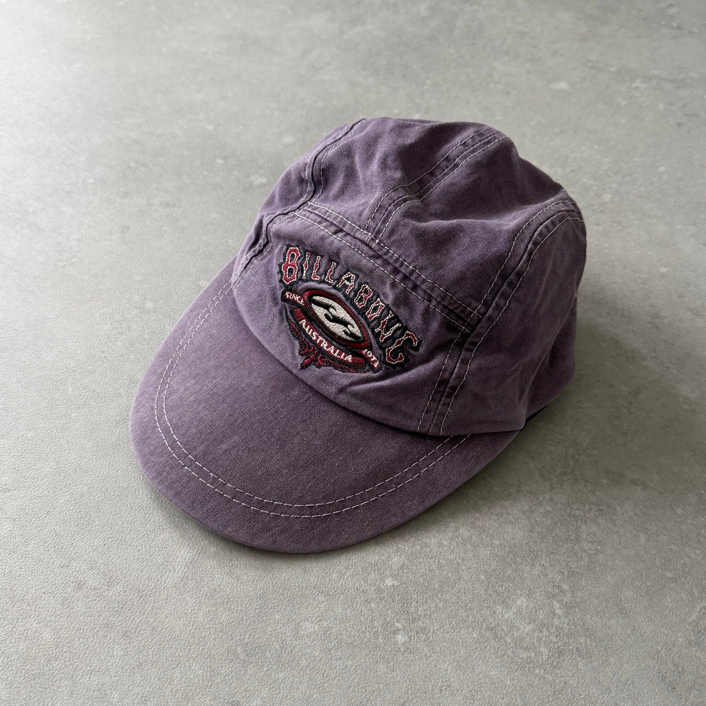 90s Billabong Flat Cap