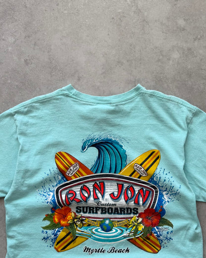 Vintage Ron Jon T-shirt (M)