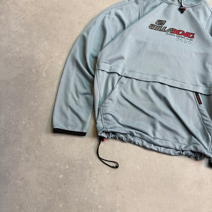 00’s Billabong Hoodie (XL)