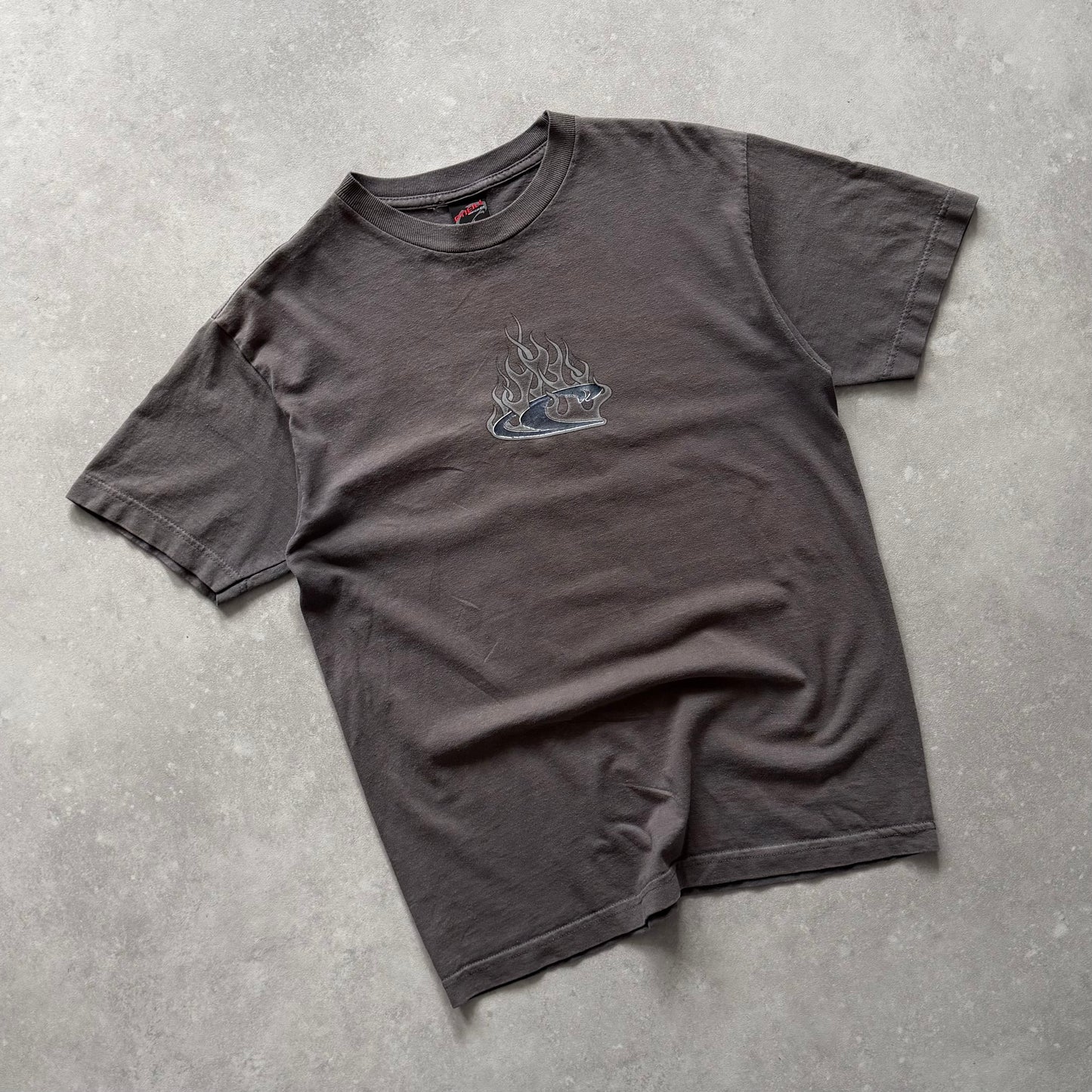 Vintage O’Neill Flame T-shirt (M)