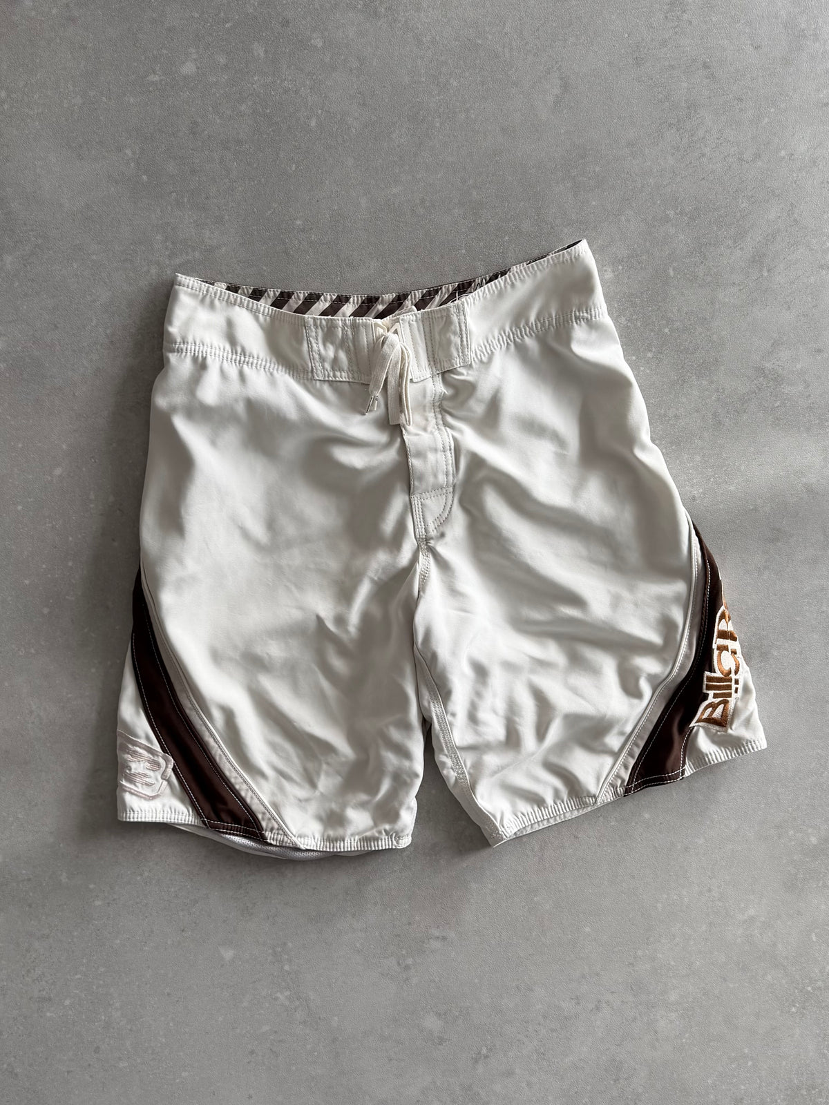 Vintage Billabong Andy Irons Kauai Boardshorts (31)