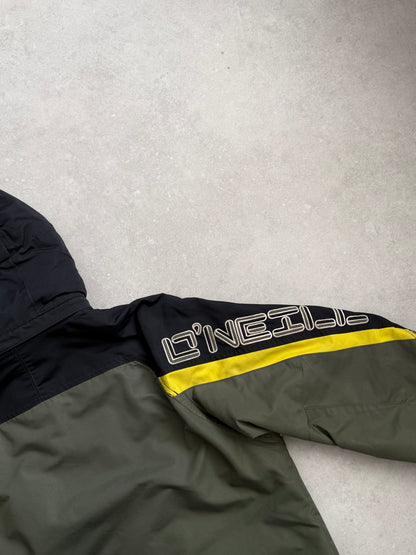Vintage O’Neill Launch Series Snow Jacket (M)