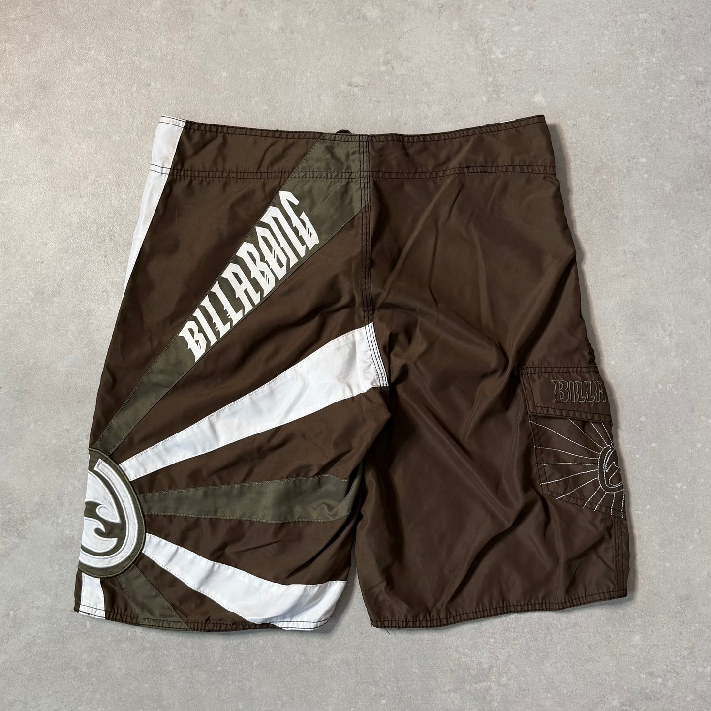 Billabong Andy Irons Boardshorts (34)