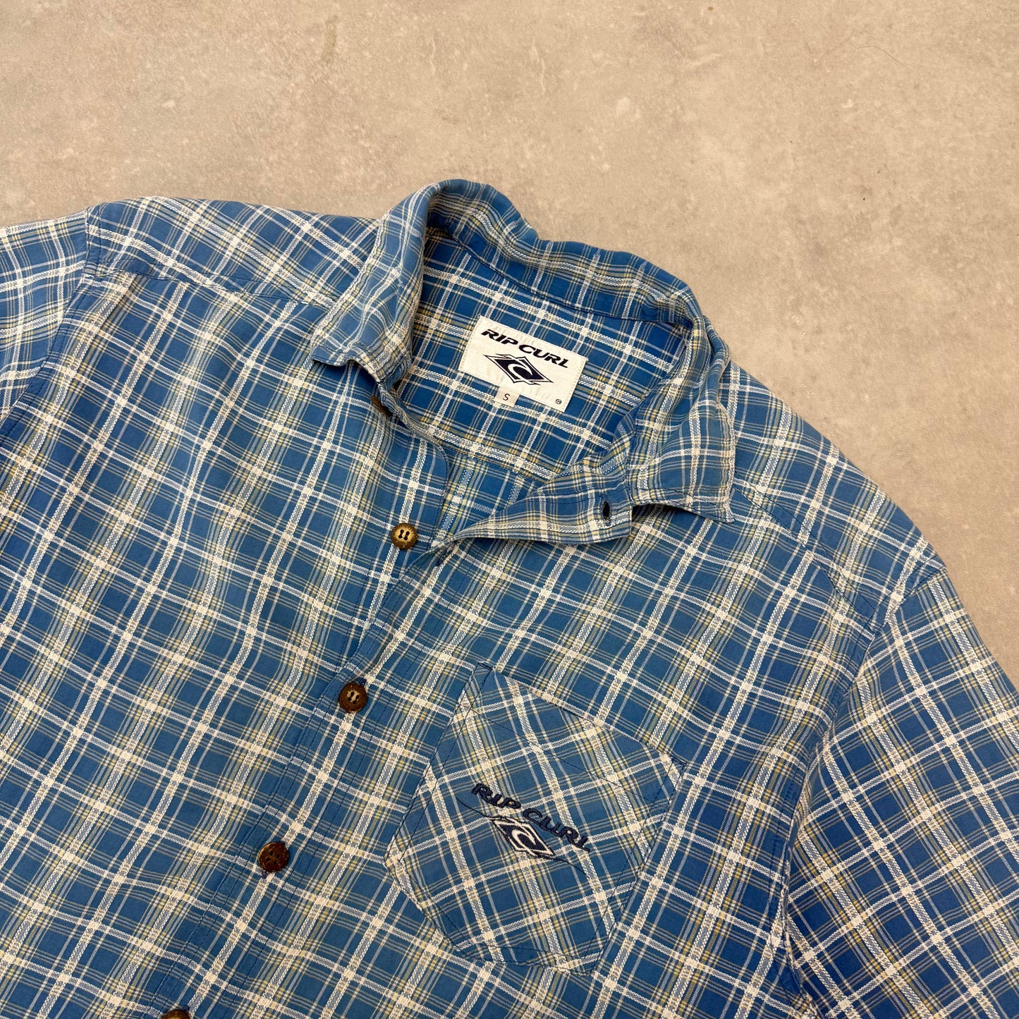 Rip Curl Shirt