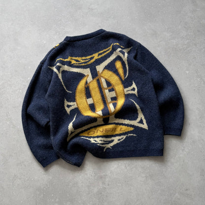 Vintage O'Neill Knit Jumper (M)