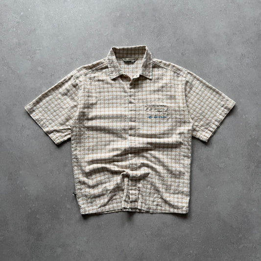Vintage Rip Curl Shirt (M)