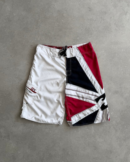 Vintage Billabong Andy Irons Shogun Boardshorts (32)
