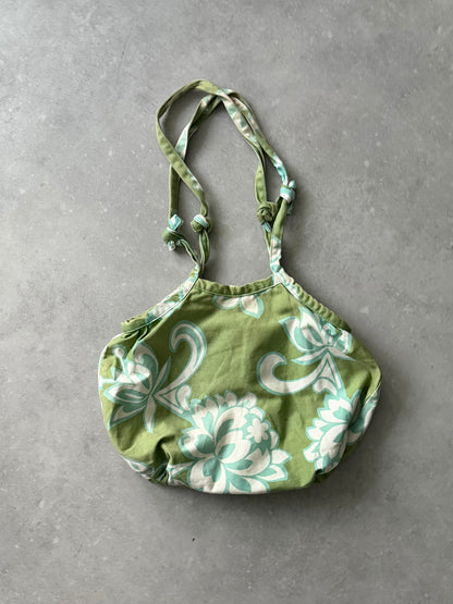 Vintage Roxy Tote Bag
