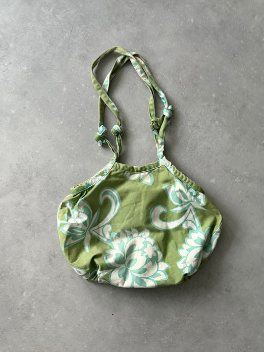 Vintage Roxy Tote Bag