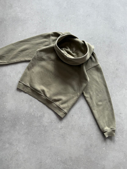 Vintage Quiksilver Hoodie (XS)