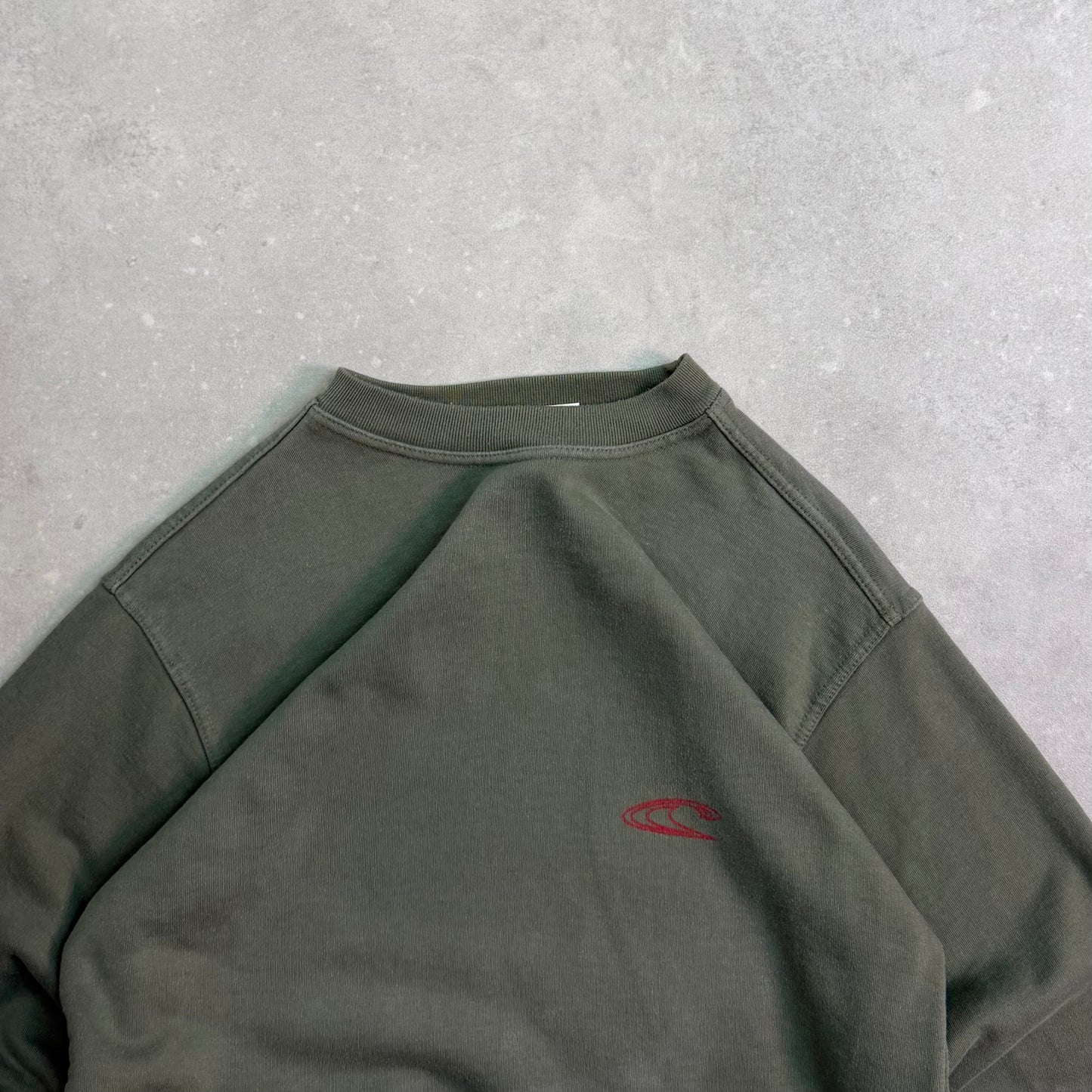 90’s O’Neill Sweatshirt (M)