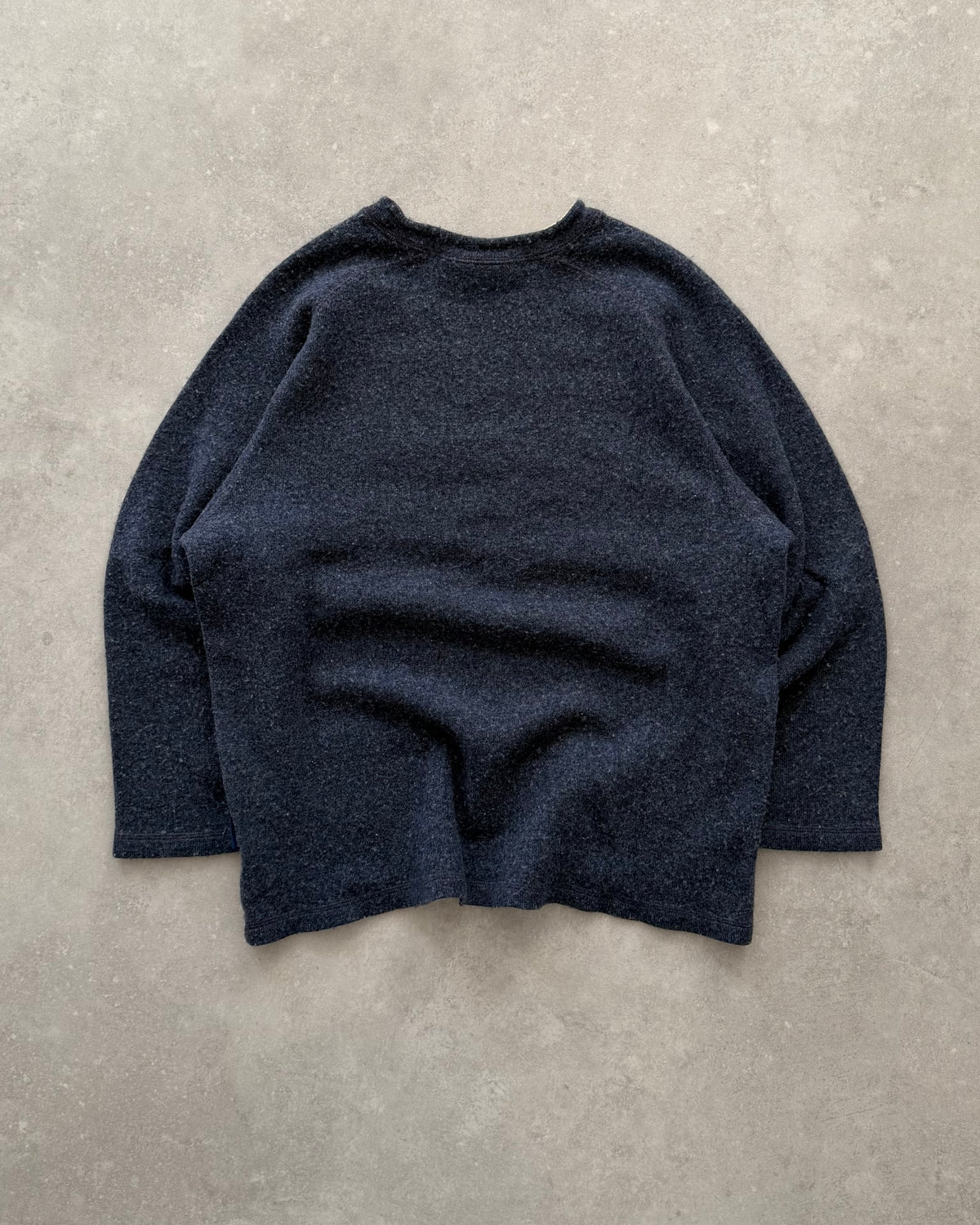 Vintage Quiksilver Knit Jumper (S)
