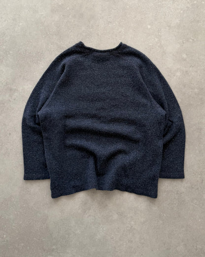Vintage Quiksilver Knit Jumper (S)
