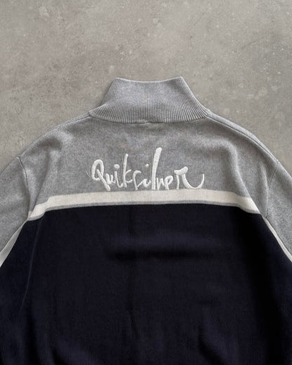 Vintage Quiksilver Knit Jumper (M)
