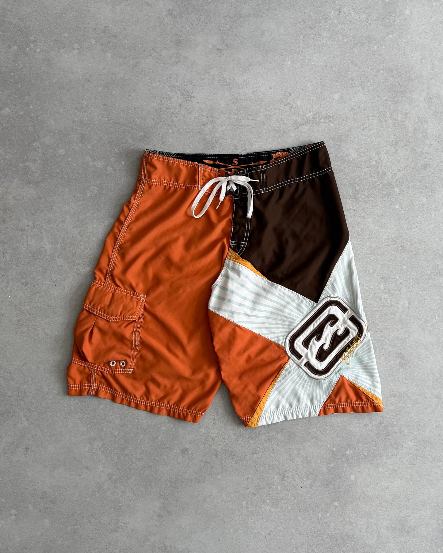 Vintage Billabong Shane Dorian Boardshorts (33)