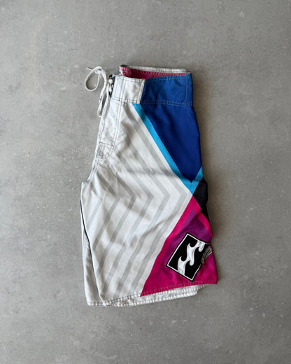 Vintage Billabong Andy Irons Arilite Boardshorts (32)