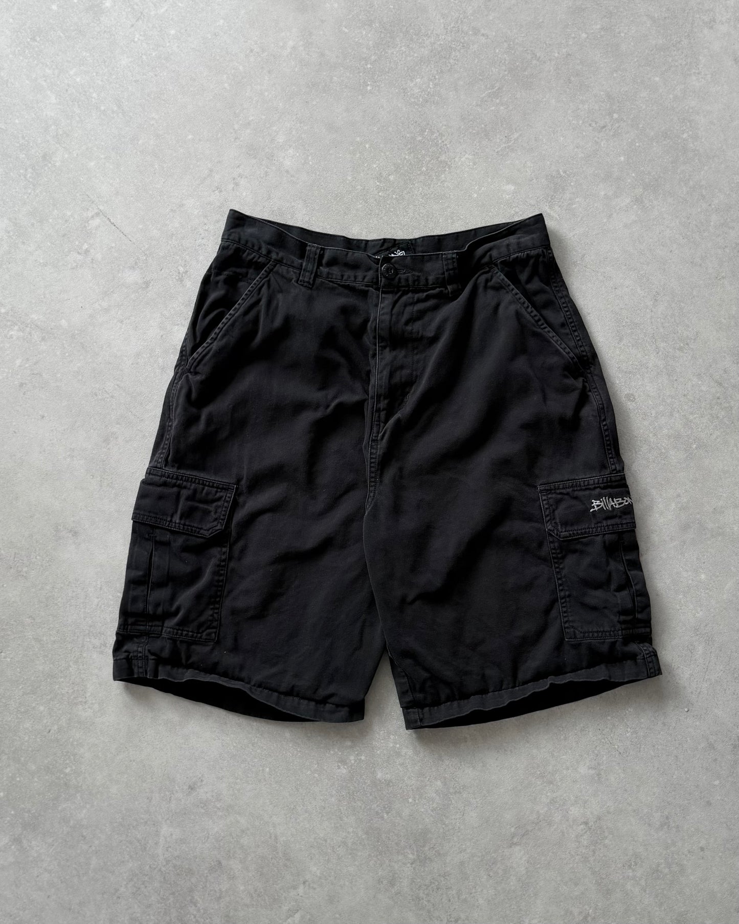 Vintage Billabong Cargo Shorts (30)