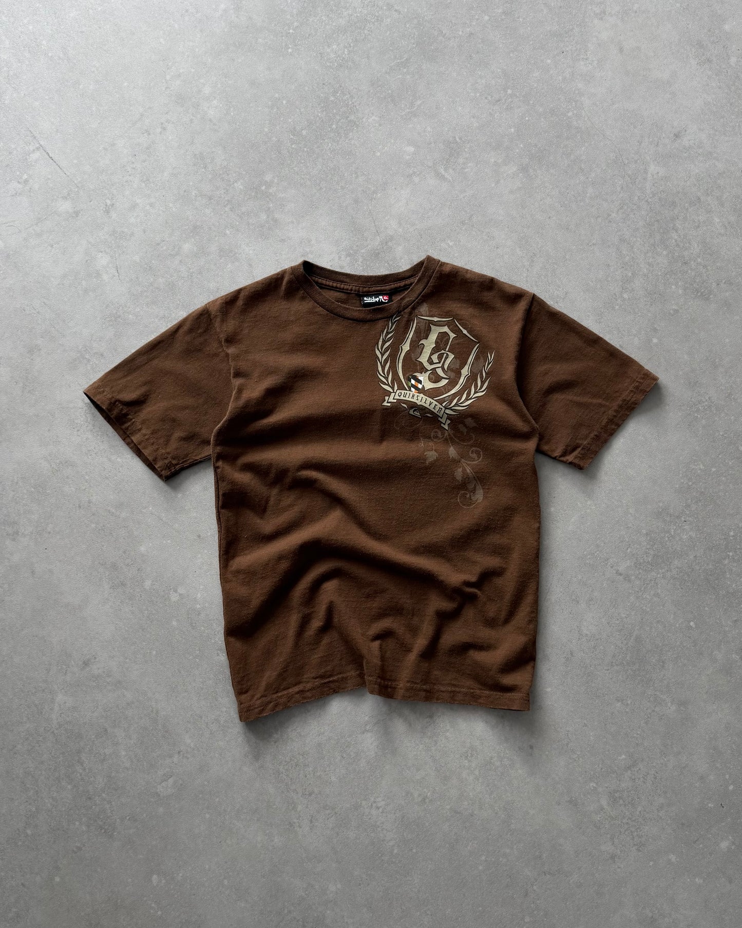 Vintage Quiksilver T-shirt (XXS)