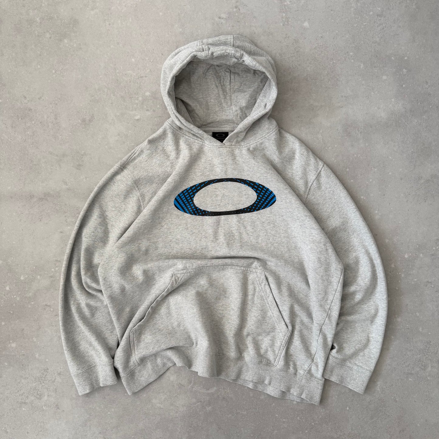 Oakley Hoodie (L)