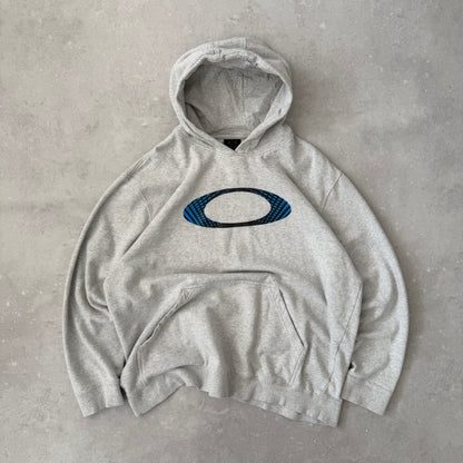 Oakley Hoodie (L)