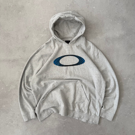 Oakley Hoodie (L)