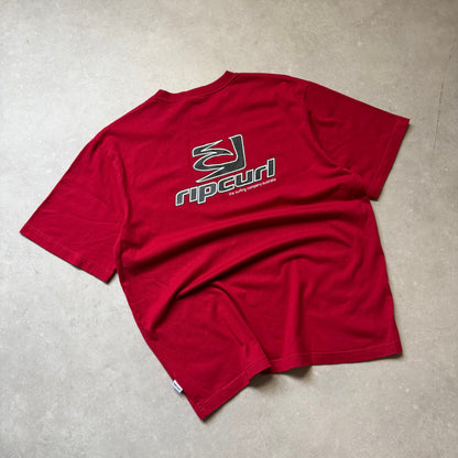 00’s Rip Curl T-shirt (XL)