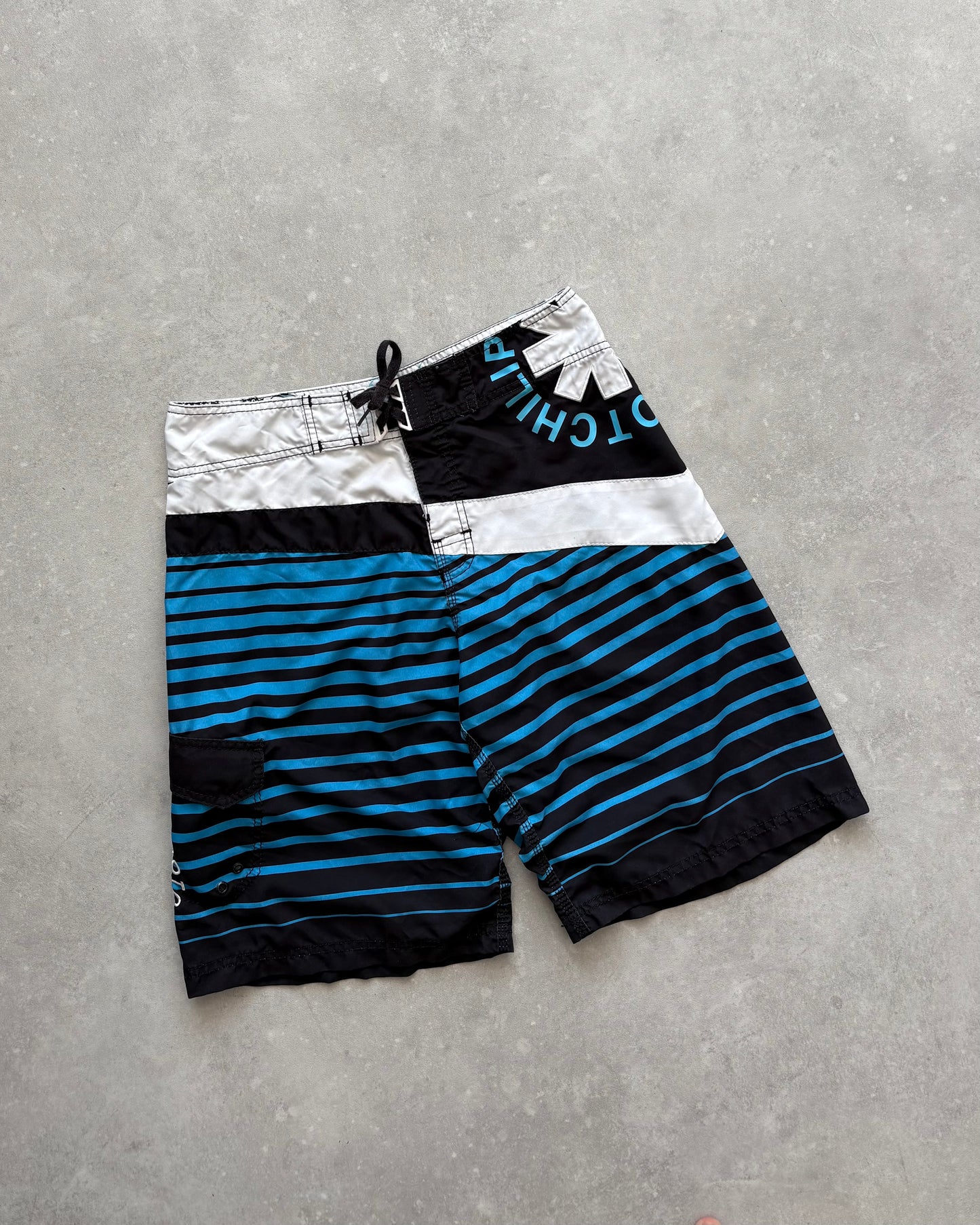 Vintage Billabong Red Hot Chilli Peppers Boardshorts (32)