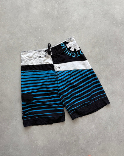 Vintage Billabong Red Hot Chilli Peppers Boardshorts (32)