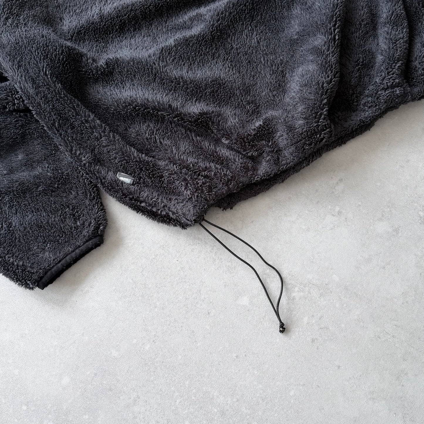 00’s Quiksilver Fleece (M)