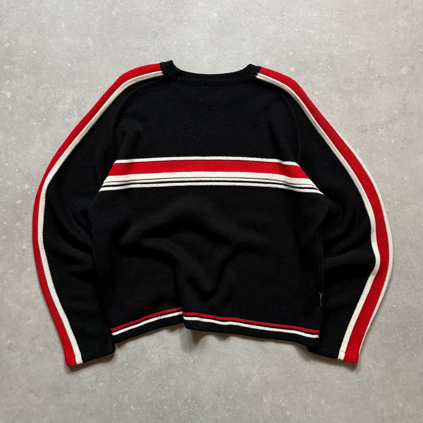 00’s Rip Curl Knit Jumper (S)