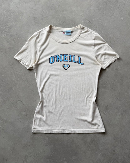 Vintage O’Neill Women’s Baby Tee (L)