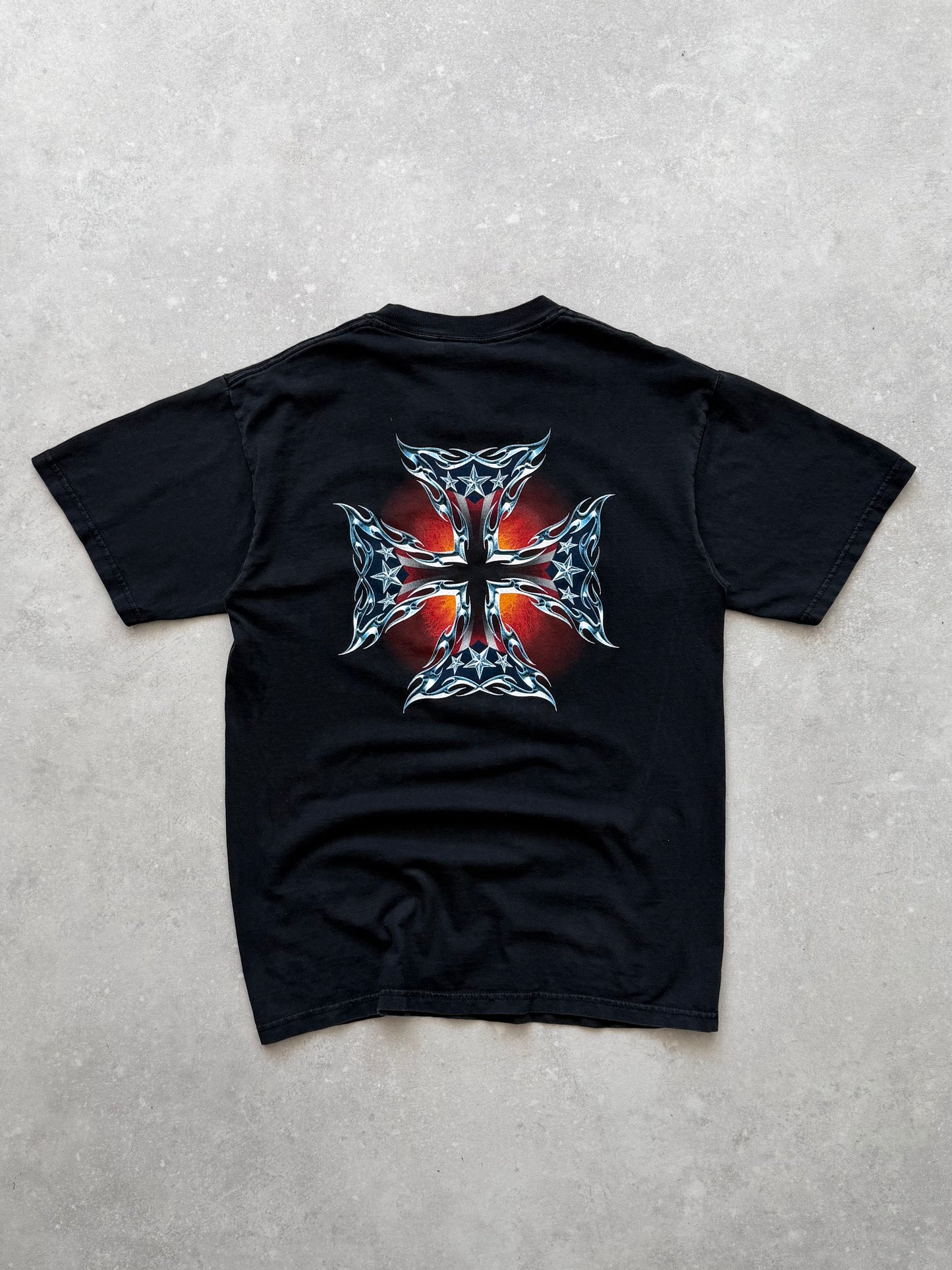 Vintage No Fear T-Shirt (M)