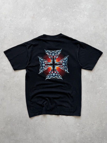 Vintage No Fear T-Shirt (M)