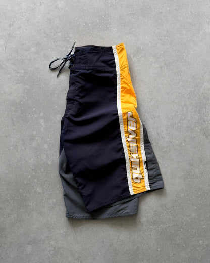 Vintage Quiksilver Boardshorts (29)