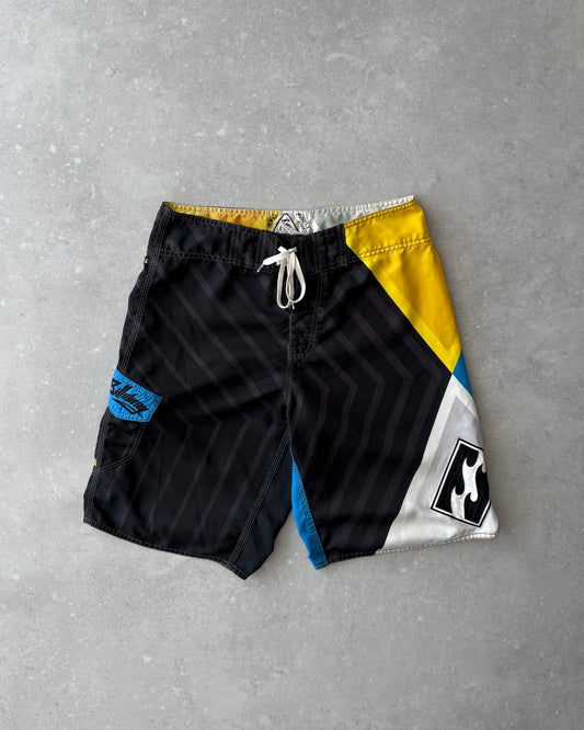 Vintage Billabong Andy Irons Airlite Boardshorts (30)