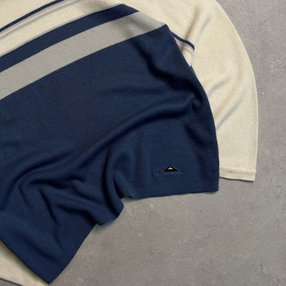 00’s Quiksilver Knit Jumper (S)