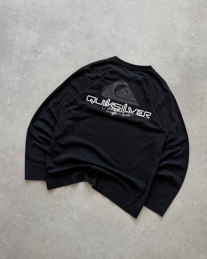 Vintage Quiksilver Long Sleeve T-shirt (L)