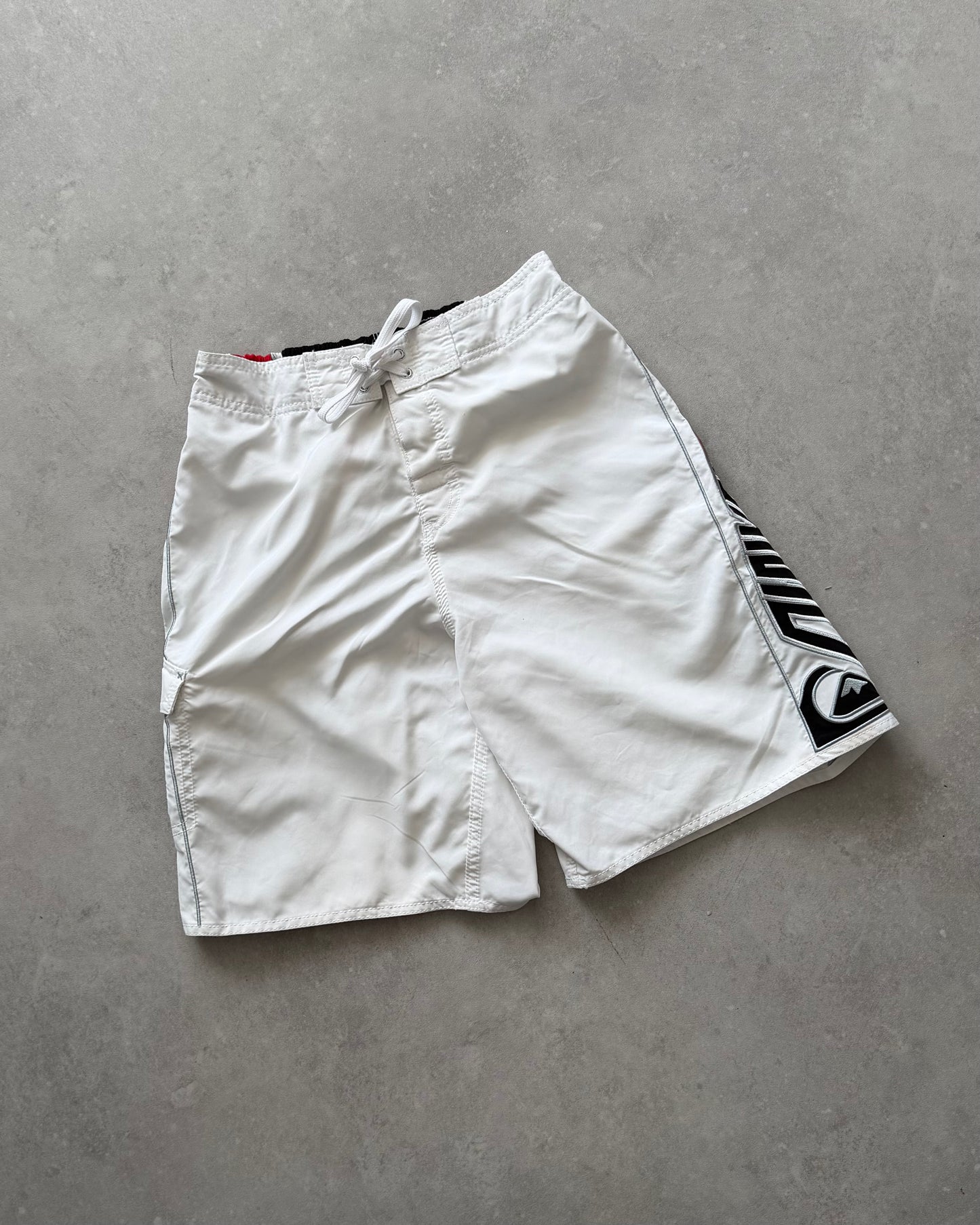 Vintage Quiksilver Boardshorts (34)