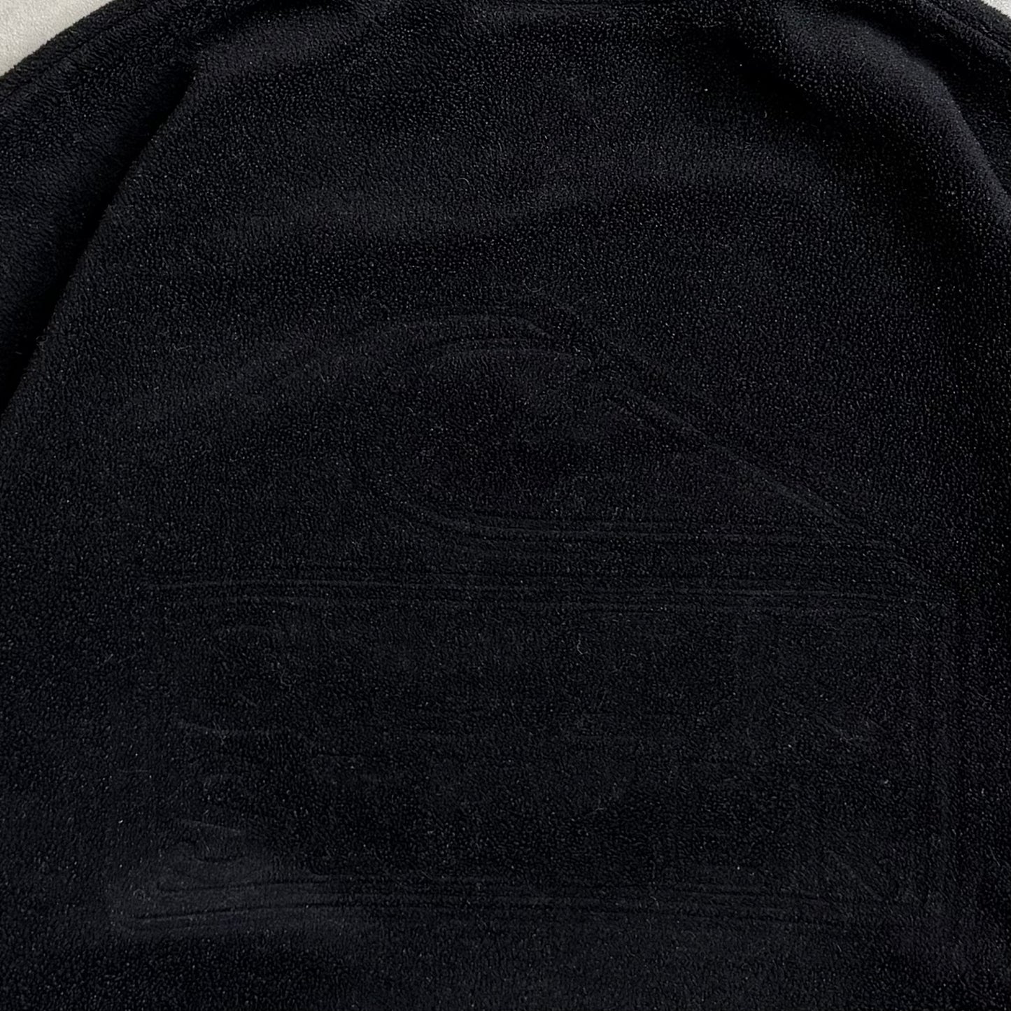 90's Quiksilver 1/4 Zip Fleece (XL)