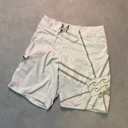 00’s Billabong AI ‘Platinum X’ BoardShorts (32)