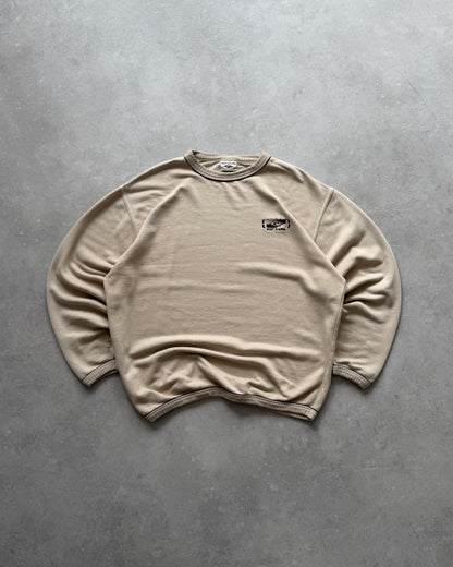 Vintage Rip Curl Sweatshirt (XL)