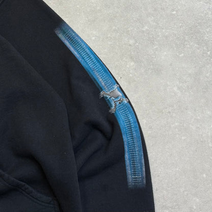 00’s Oakley Hoodie