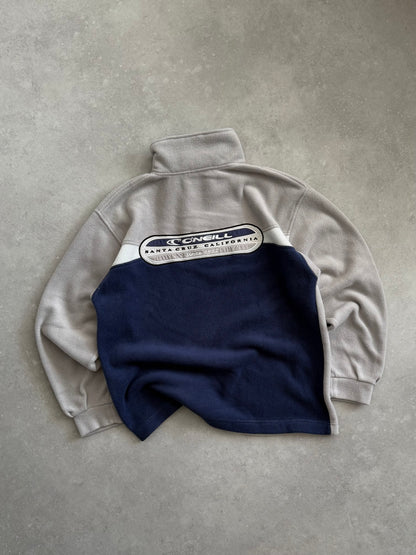 Vintage O’Neill 1/4 Zip Fleece (M)