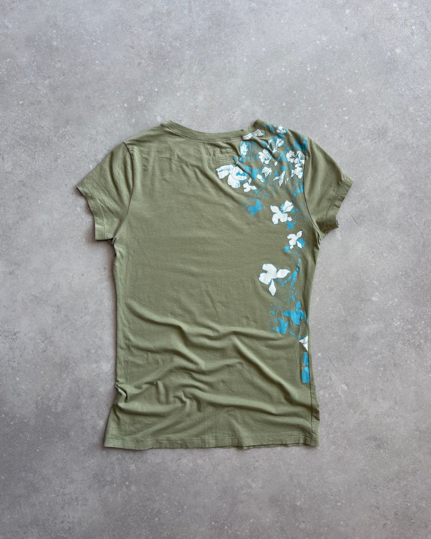 Vintage Oakley Top (S/10)