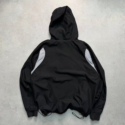 00’s Quiksilver Windbreaker (L)