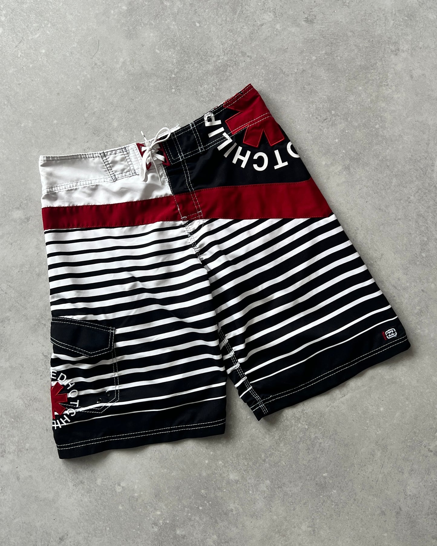 Vintage boardshorts