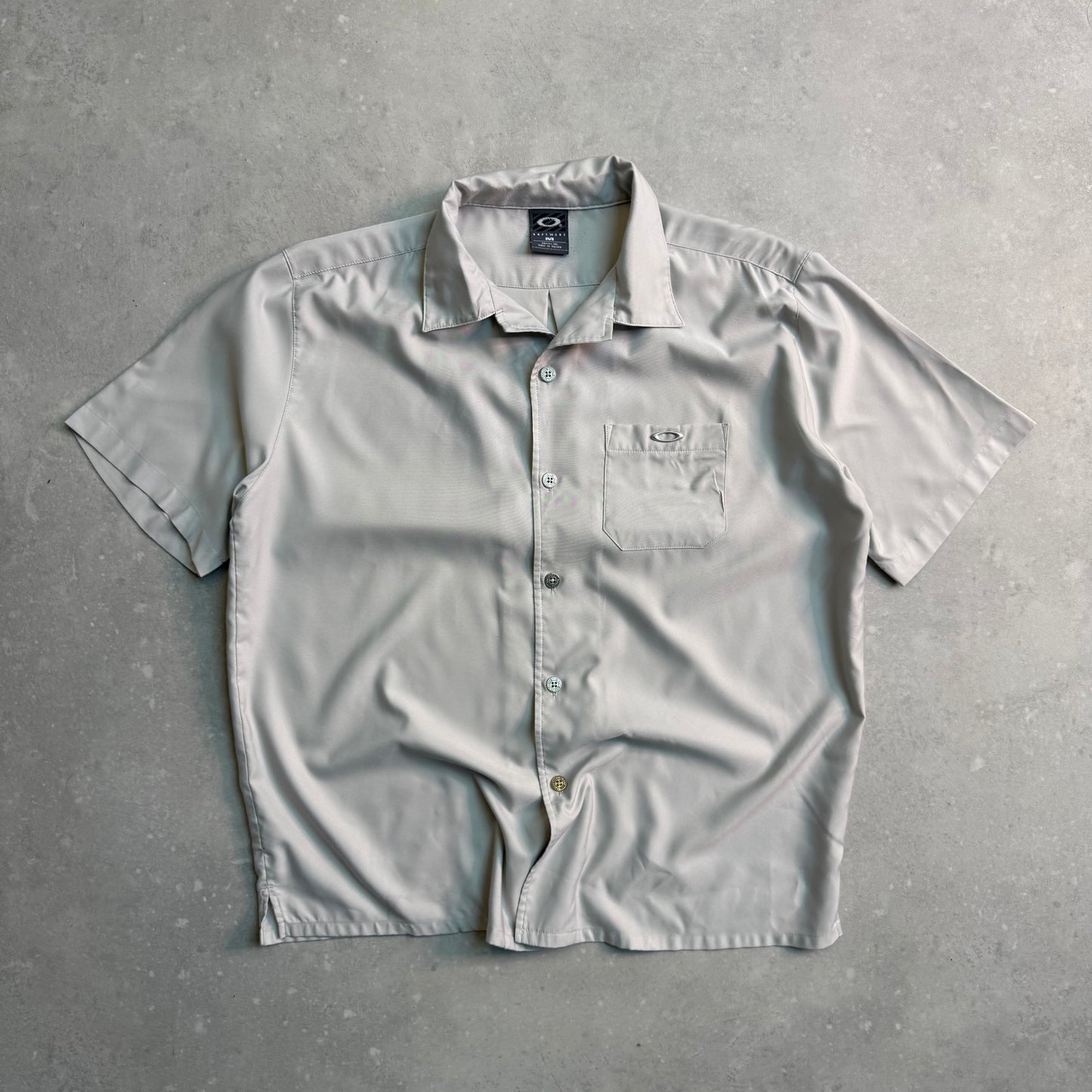 Oakley Software Shirt